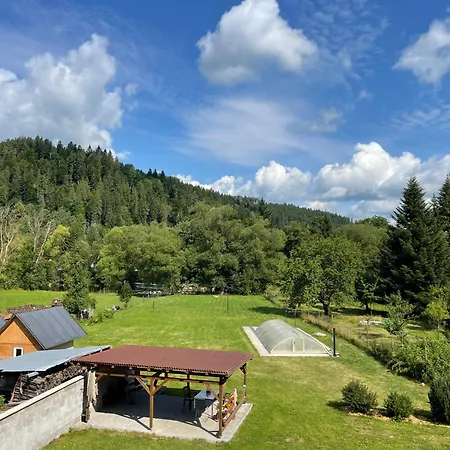 La Via Natura