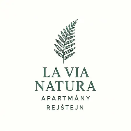 Lejlighed La Via Natura Rejstejn