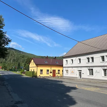 La Via Natura * Rejstejn