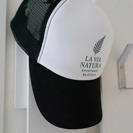 Lejlighed La Via Natura