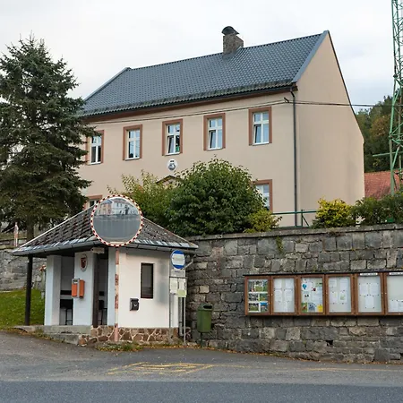 La Via Natura Rejštejn