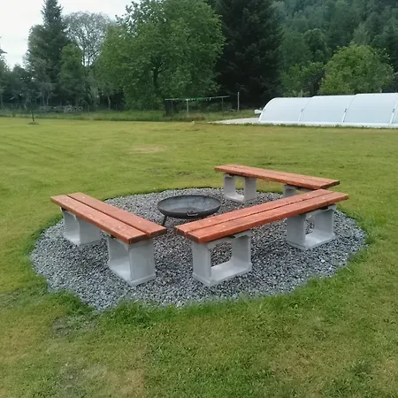 Apartmán La Via Natura Rejštejn Rejstejn