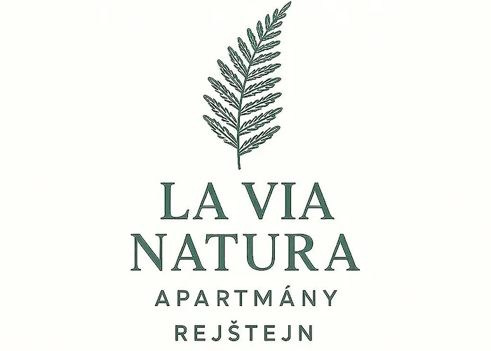Appartamento La Via Natura Rejštejn Rejstejn