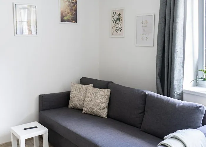 Appartamento La Via Natura Rejštejn *